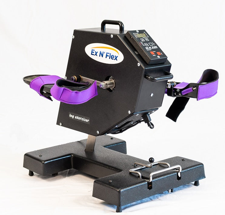 EF-250 Leg Therapy Machine